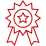 popular report icon