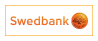 Swedbank logo